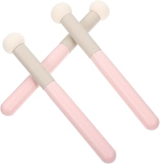 6pcs Makeup Sponge Dual-use Wet Dry Concealer...