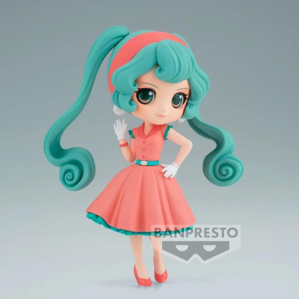 Amazon | バンプレスト ボーカロイド 初音ミク ワールドジャーニー vol
