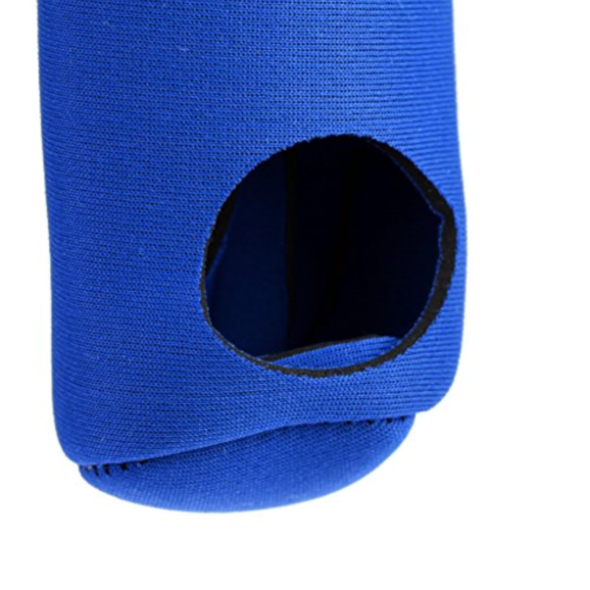Multicoloured Golf Balls Tees Holder Carrying Storage Bag