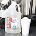 TableTop King1 Gallon Neutral Slush Syrup - 4/Case