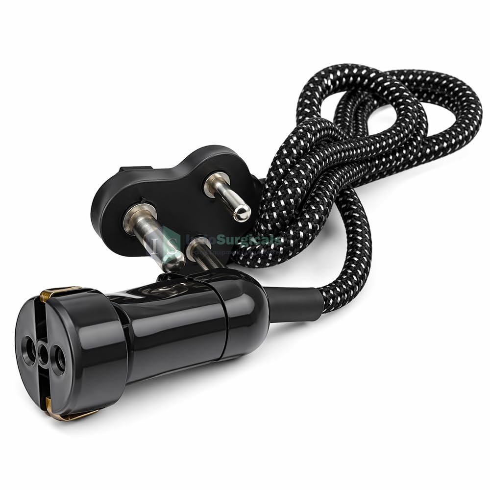 IS IndoSurgicals Autoclave Power Cable-image-19