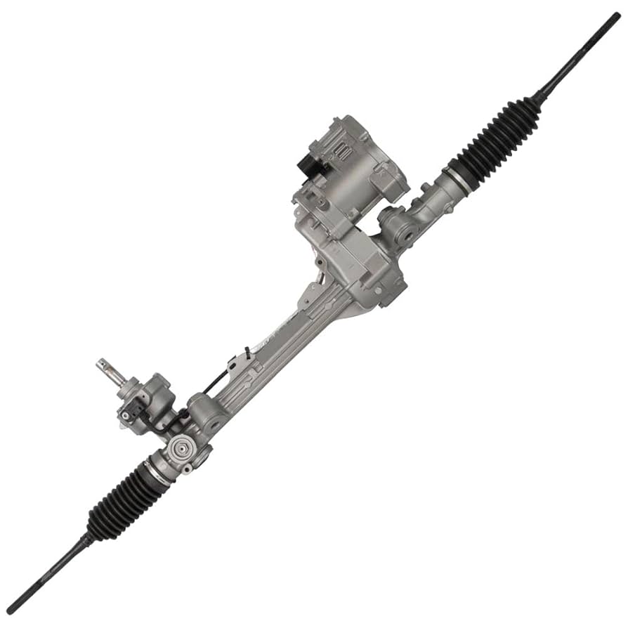 RO-3154　user_251fe5b5 Amazon.com: Electric Power Steering Rack and Pinion For Ford