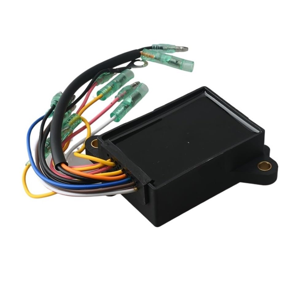 Amazon.co.jp: CDI Unit Assy Outboard Motor 4 Stroke F6 F8 FT8 F9.9