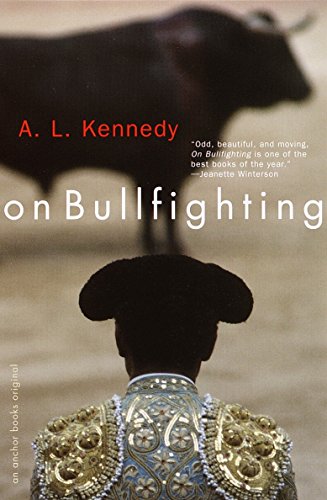 On Bullfighting #TOP5