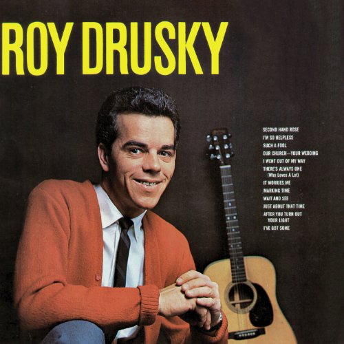 Roy Drusky by Roy Drusky on Amazon Music Amazon.co.uk