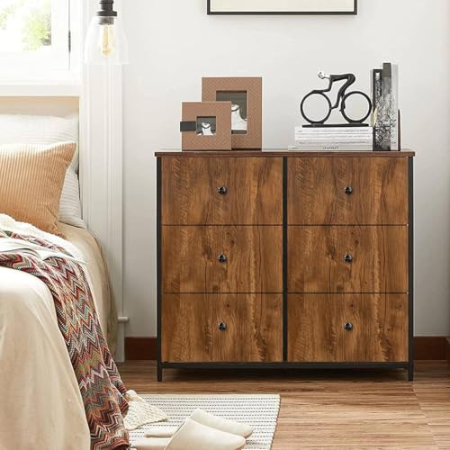 Image of HOME13 Self Adhesive Wood Vinyl Wallpaper Waterproof Old Furniture for Wall, Wall Stickers Door Wardrobe Desktop (Gold BRWN, 24X96 in)