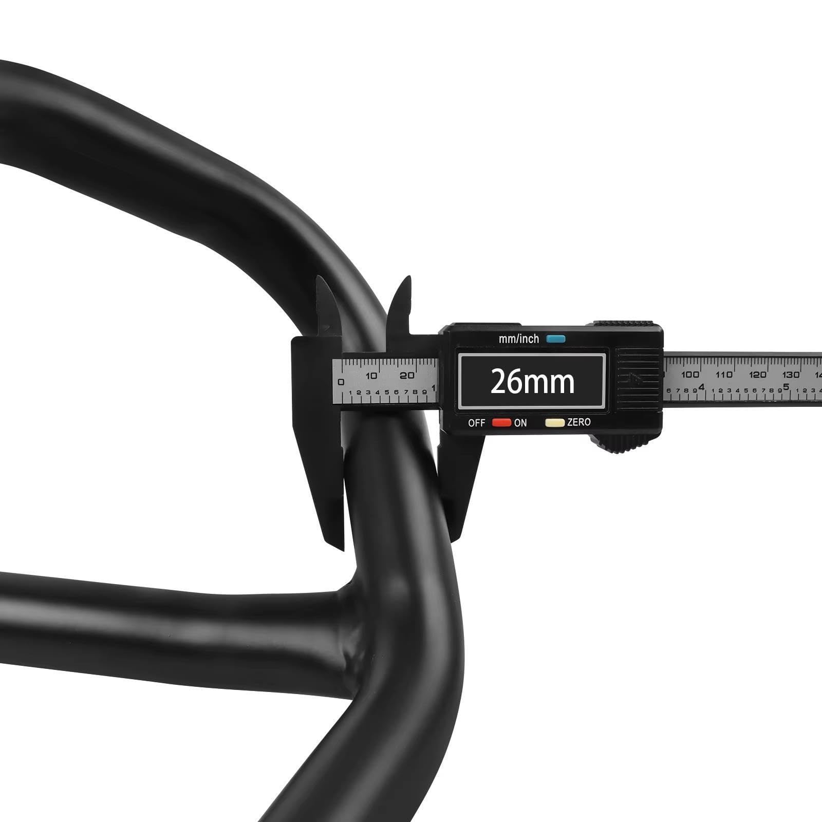 Moto Paraurti Motore Crash Bar Adatto Per GoldWing 1800 2021-2023