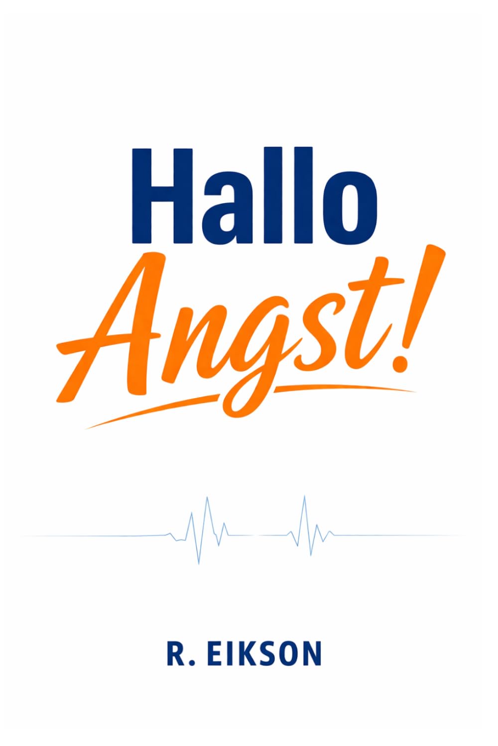 „Hallo Angst!“: Wie Panikattacken dich zu innerer Stärke führen