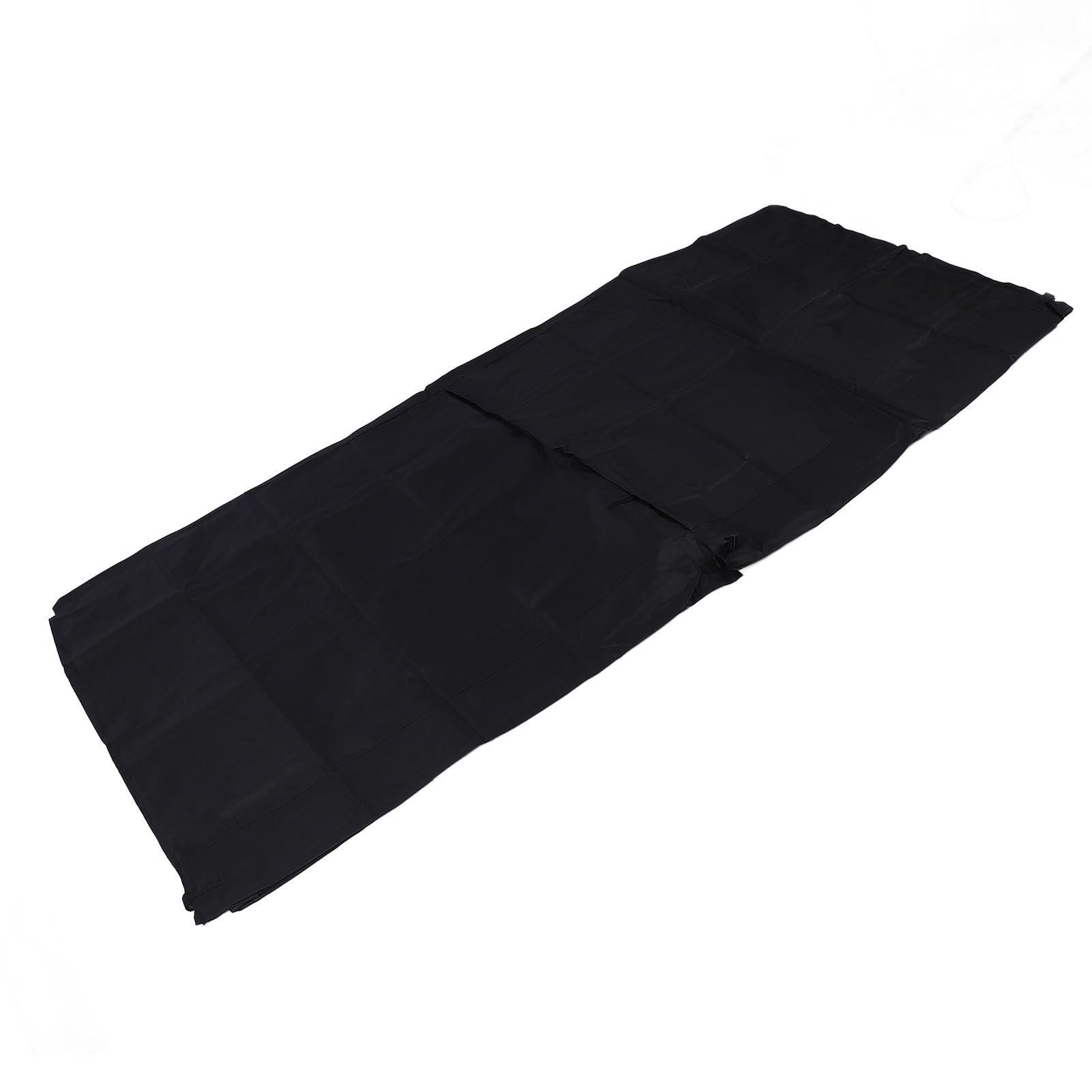 Acouto Cubierta para Estante para Cubierta Estante de Leña, Materiale Oxford 600D, Copertura Impermeabile per Scaffale per Legna da Ardere, 96.1x42.1x20.1in per Deposito Esterno e Ripari per Legna