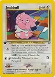 Pokemon - Snubbull (74) - Neo Genesis
