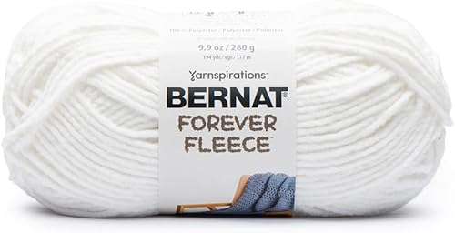 BER FOREVR Fleece 280G Ruido Blanco