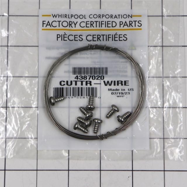 4387020 Ice Machine Cutting Grid Wire Kit