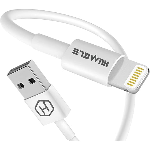 Humble Charge Cable - Fast Sync 3 Months Warranty
