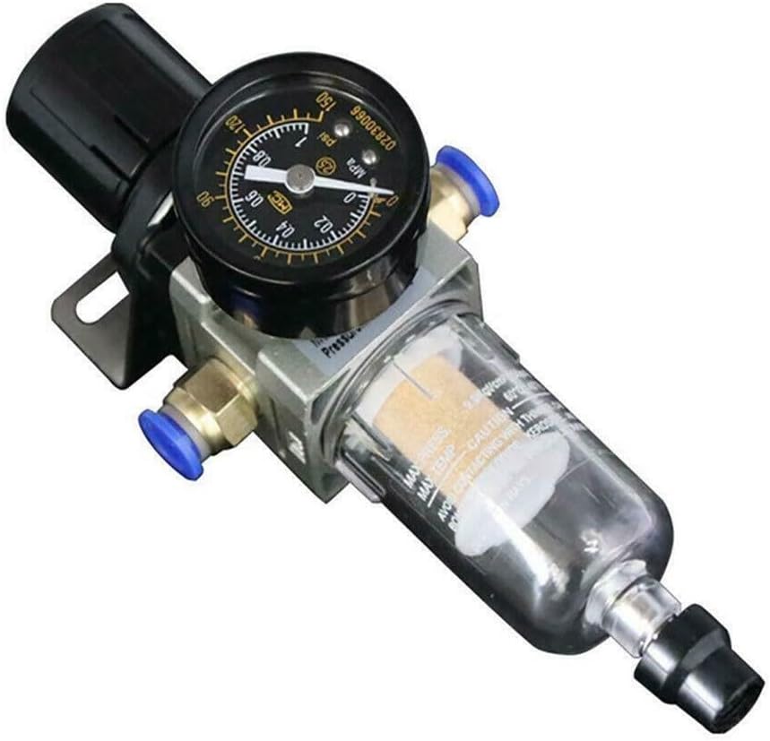 3L Machine Tool Cooling Sprayer, PVC Metal Oil Mist Lubrication System For Solenoid Valve, Adjustable Coolant Pump For CNC Lathe Milling Drilling(220V)