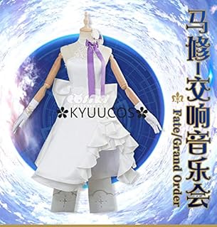 Amazon Co Jp Fgo オーケストラ