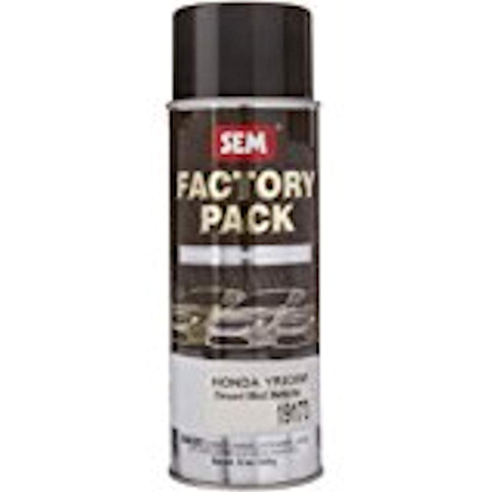 Amazon.com: SEM 19033 Dark Shadow Factory Pack Aerosol - 16 oz