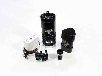 Kraken Sports Kraken Hydra 6000 Light