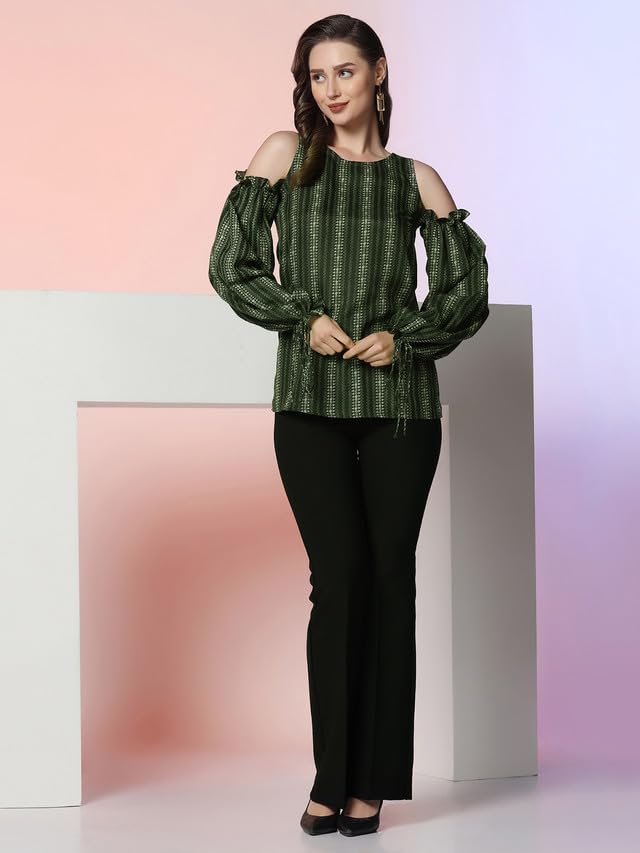 Image of Selvia Women Top