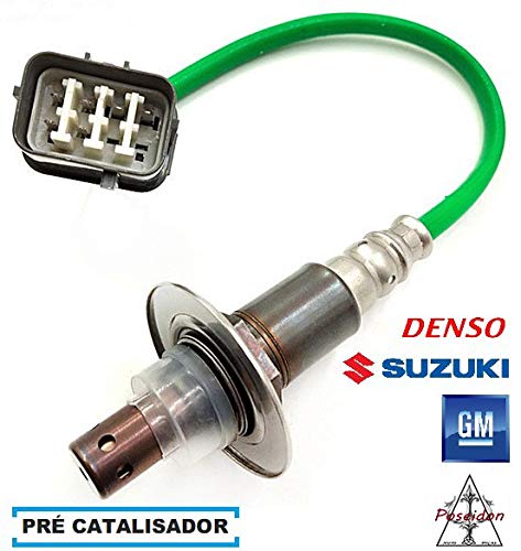 Sonda Lambda 2112004520 Suzuki Gran Vitara Tracker 2.0 16v