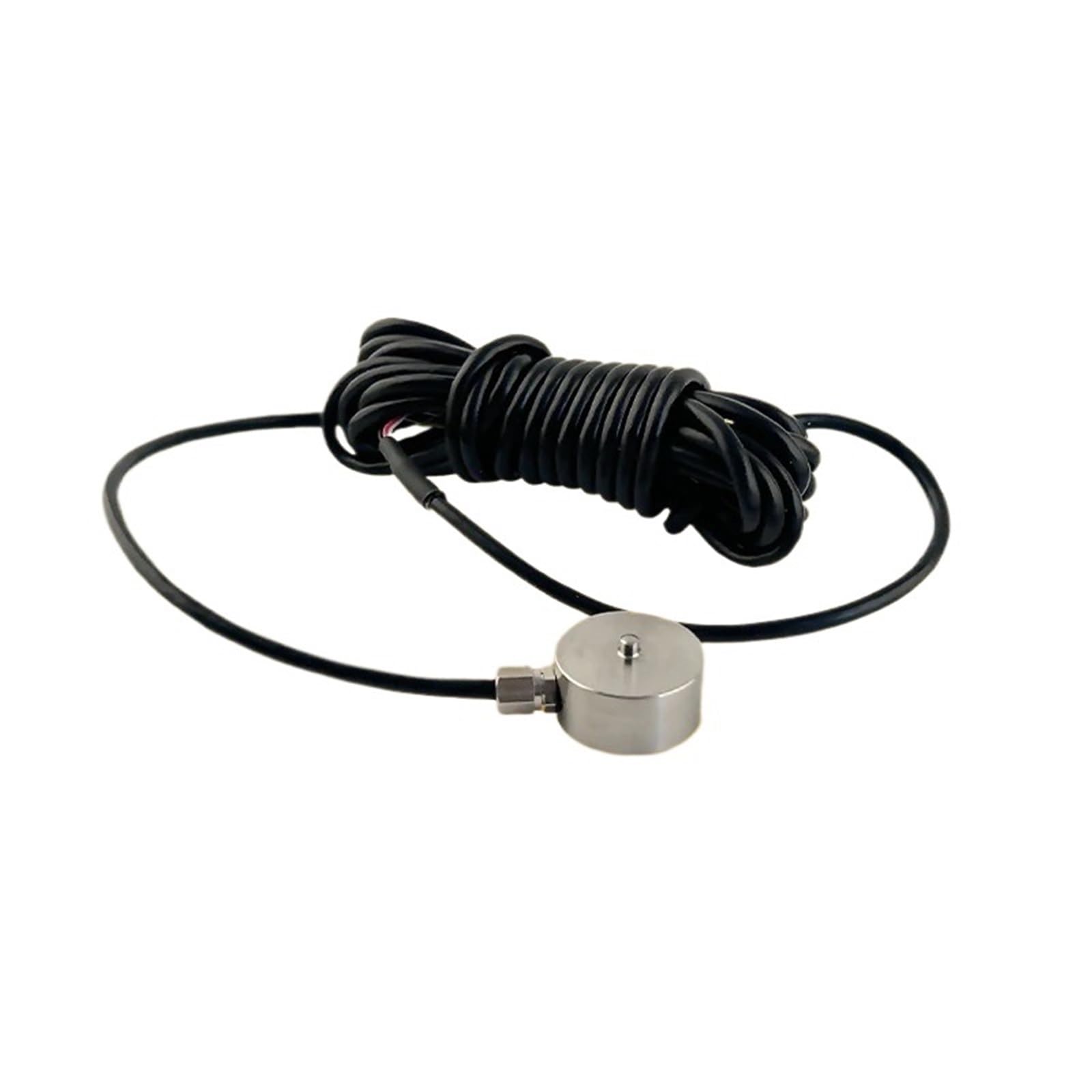 mXCDtRptJ High Precision Load Cell, 10kg-1000kg Load, Output Sensitivity 1.5±10%, IP66 Waterproof, Temperature Coefficient ±0.1%(20KG)