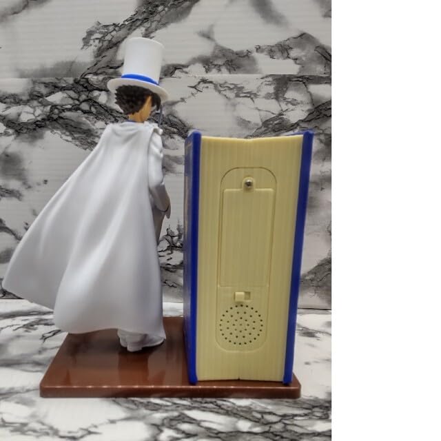 Amazon.co.jp: くら寿司 コナン キッド 貯金箱 限定品 : おもちゃ