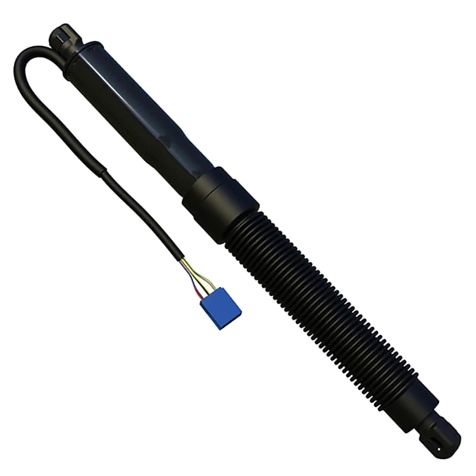 Rufutle Liftgate Struts for BYD Han EV Han DM-i 2020-2021, Electric Tailgate Support Rod Rear Trunk Strut HCHY5606919A