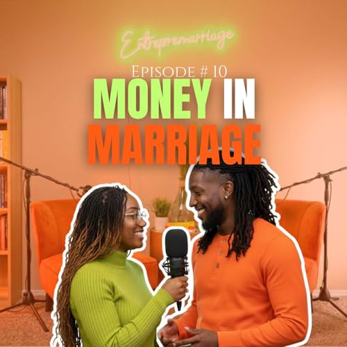 What Really Happens When Couples Talk About Finances