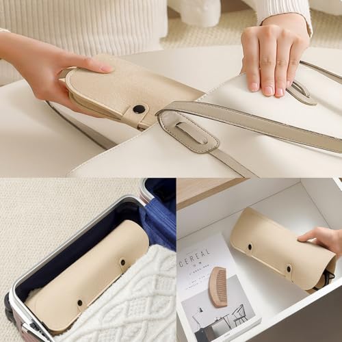 Estuche protector para rizador y plancha de pelo miniatura 6