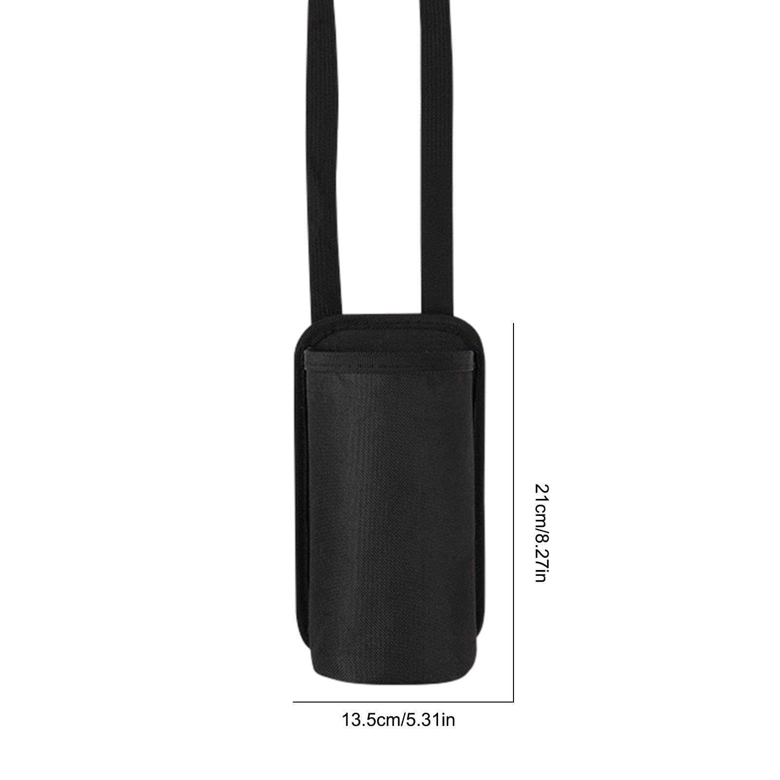- Soporte para Respaldo de Asiento de Coche para - Almacenamiento portátil para Taza de Agua, Soporte para de Incendios