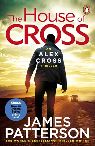 The House of Cross: (Alex Cross 32)
