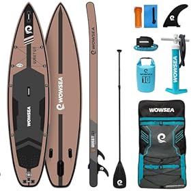 Amazon.co.jp: Stand-Up Paddleboarding - Water Sports: Sports