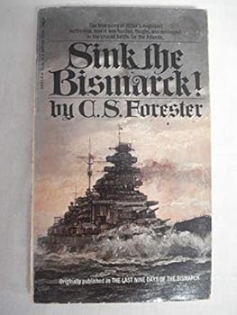 Unknown Binding Sink the Bismarck! Book