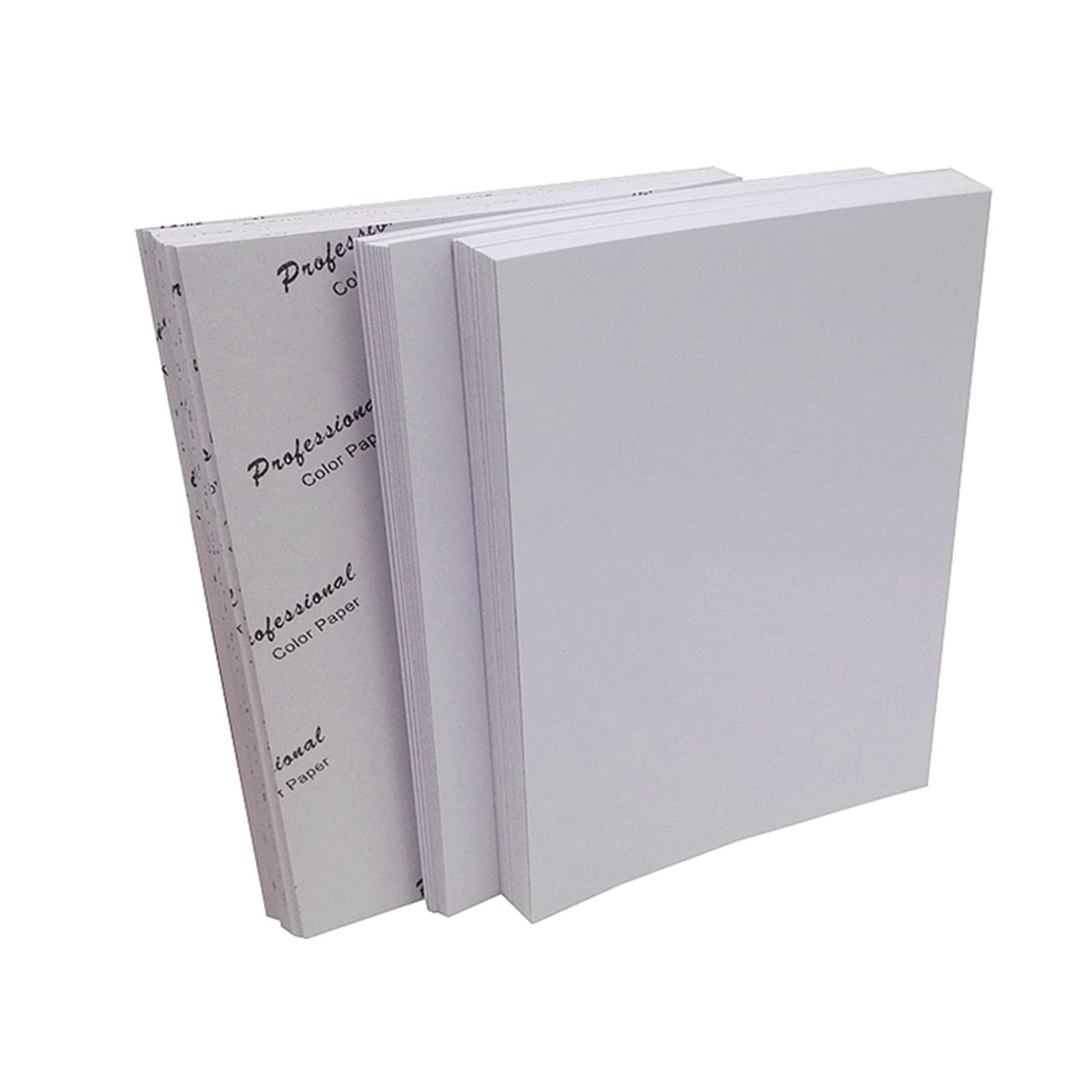 100 arkuszy A6 4r A5 5R rozmiar papier do drukowania na urodziny zdjęcia z imprezy certyfikaty kartka z życzeniami papier błyszczący Lucky (Color : 5R 127X178MM)