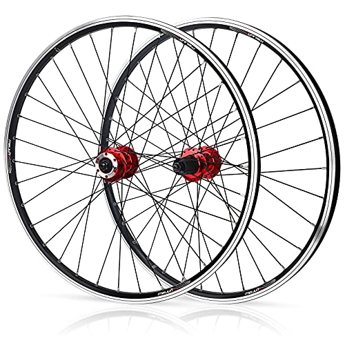 10 Best 26 Inch Mtb Wheels [Buying Guide 2022] • Sacred Car