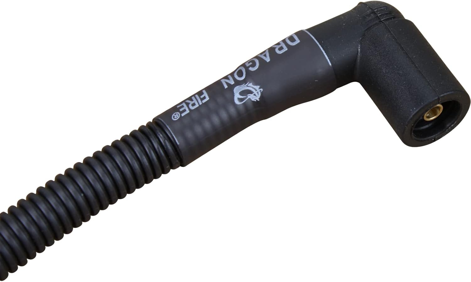 AIP Electronics Dragon Fire Race Series High Performance Ignition Spark Plug Wire Set Compatible with 2014-2017 Polaris RZR 900 1000 OEM Fit PWJ184