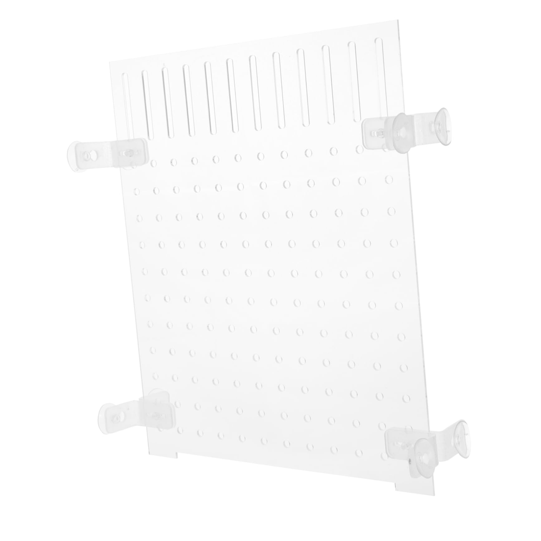 魚 タンク アイソレーション ポータブル プラスチック アクセサリー 水族館 魚 タンク アイソレーション ポータブル プラスチック