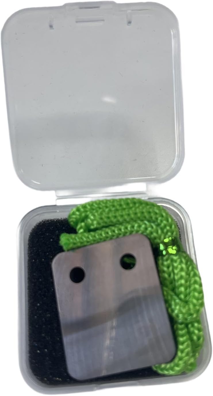 Car Spray Repair Scrap Denibbing File Multipurpose Paint Run Removal Tool