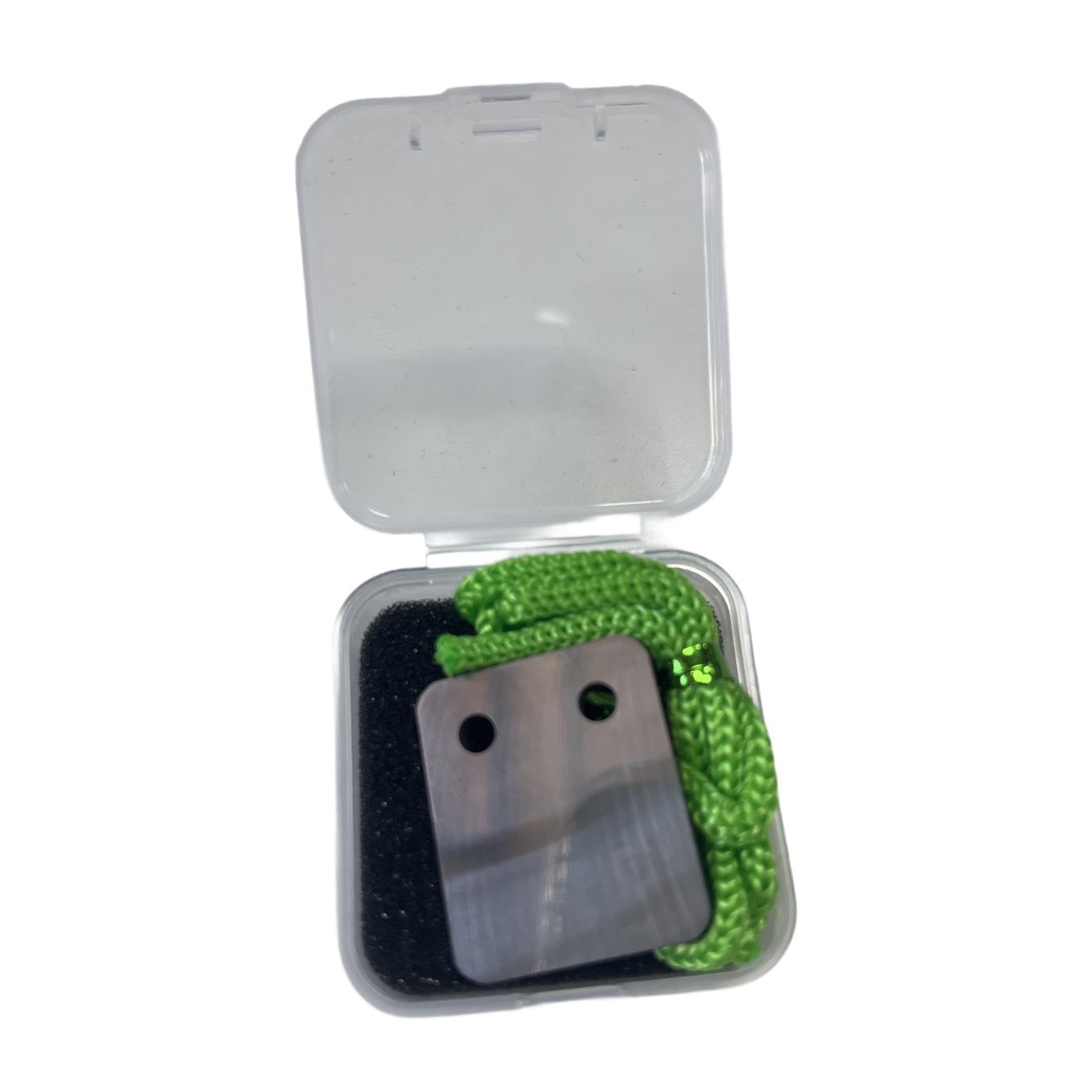 Herramienta para Eliminar Goteos Y Manchas de Pintura de La Carrocería de Los Automóviles.