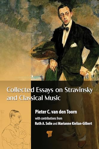 Analyses de Stravinsky et musique classique : décryptez les secrets des plus grands compositeurs - 2