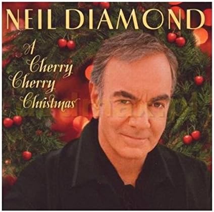 A Cherry Cherry Christmas