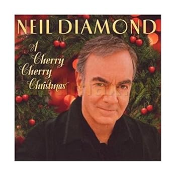 Audio CD A Cherry Cherry Christmas Book