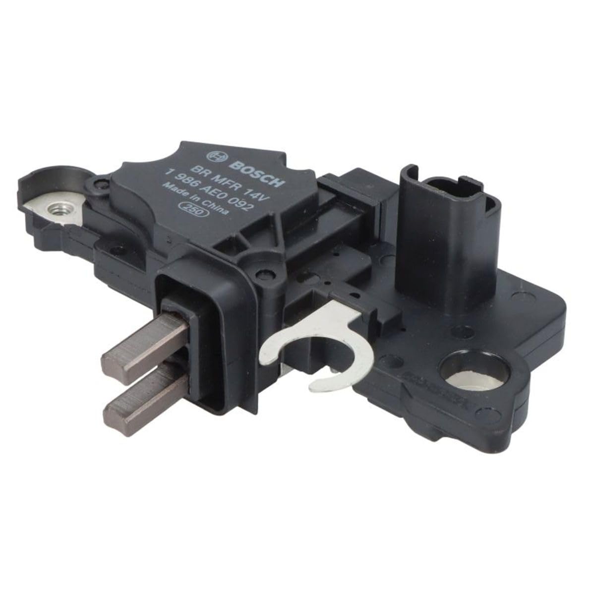 BOSCH 1 986 AE0 092 Régulateur alternateur
