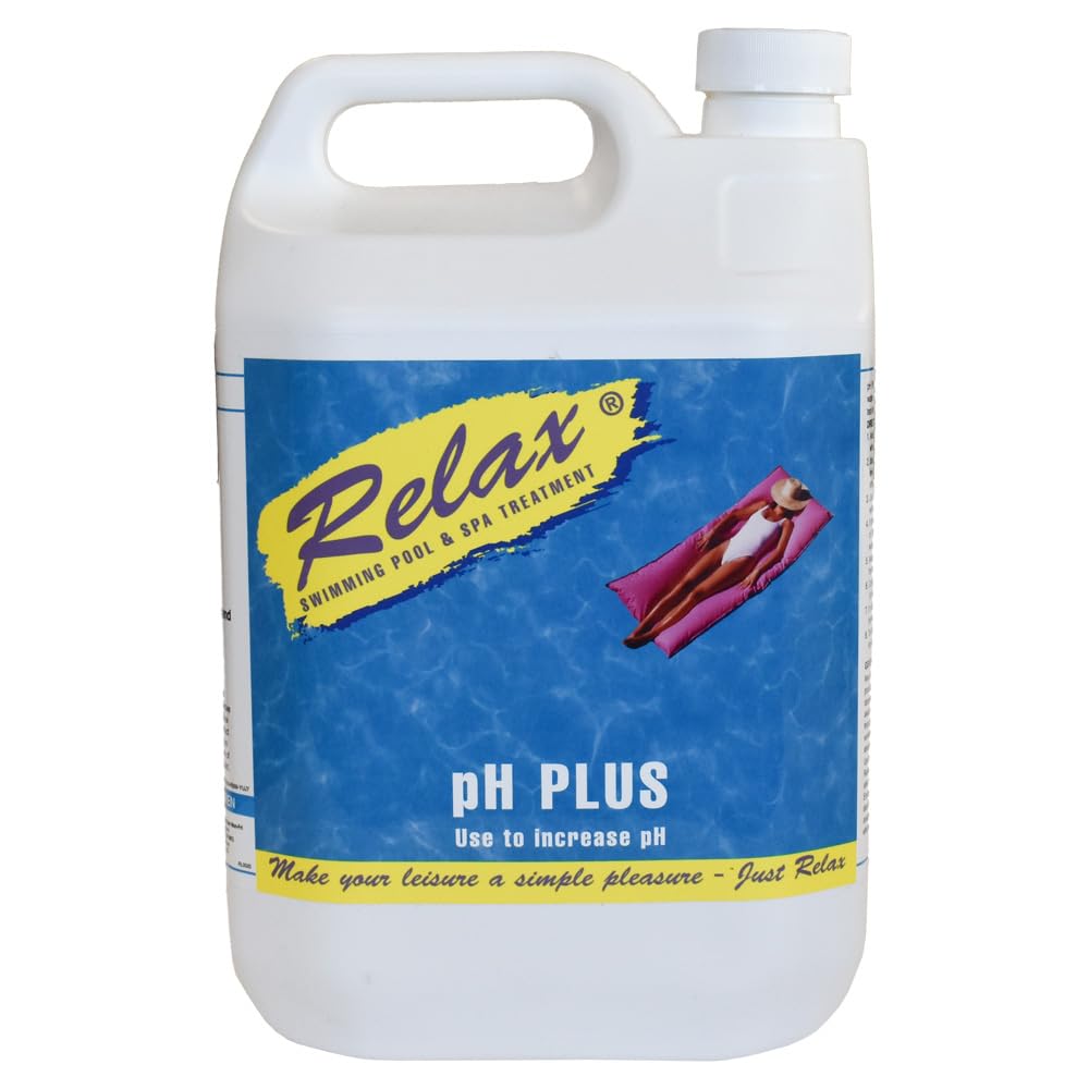 5kg Relax pH Plus by Relax