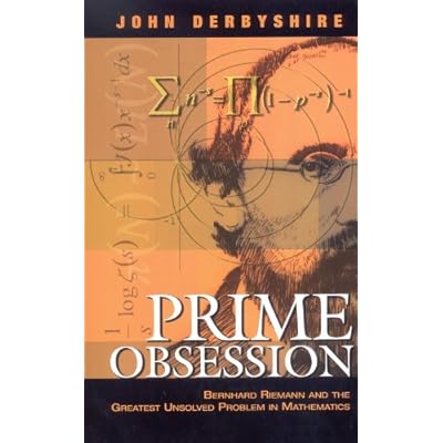 Prime Obsession