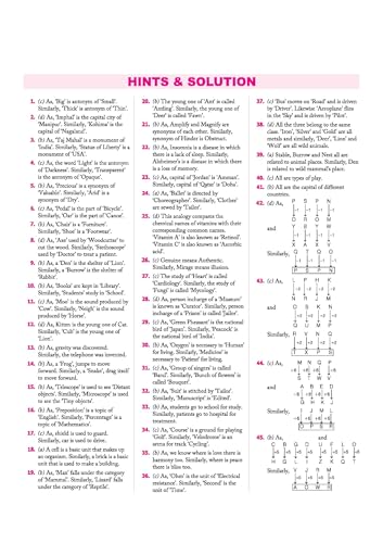 Image of Arihant How to Crack Test of Reasoning | Verbal, Analytical & Non-Verbal Reasoning | Last-Minute Revision Included | Highly Useful for SSC, Railway, ... & All Competitive Exams | English Medium