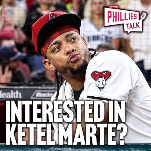 MLB Hot Stove: Phillies interested in Ketel Marte? Schwarber, Phillies far apart?
