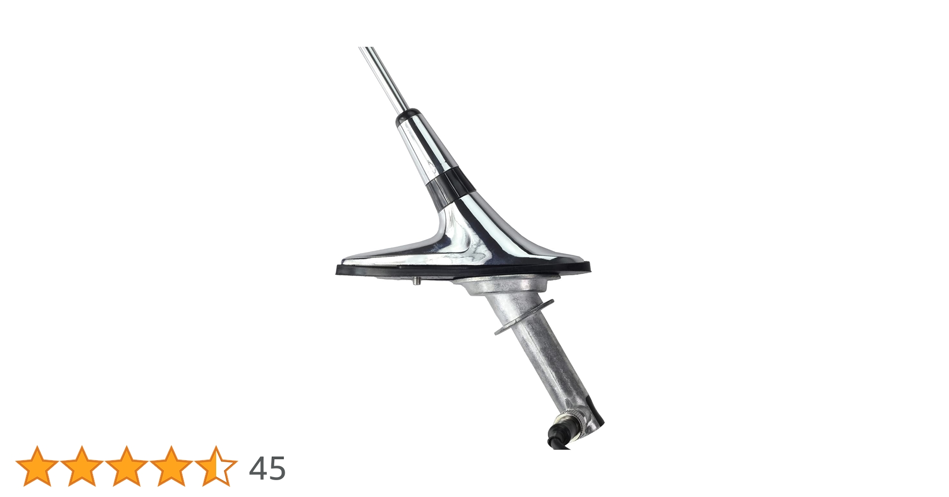 Amazon.co.jp: RetroSound SC65-ZB65-CC57-20-L クロム OE