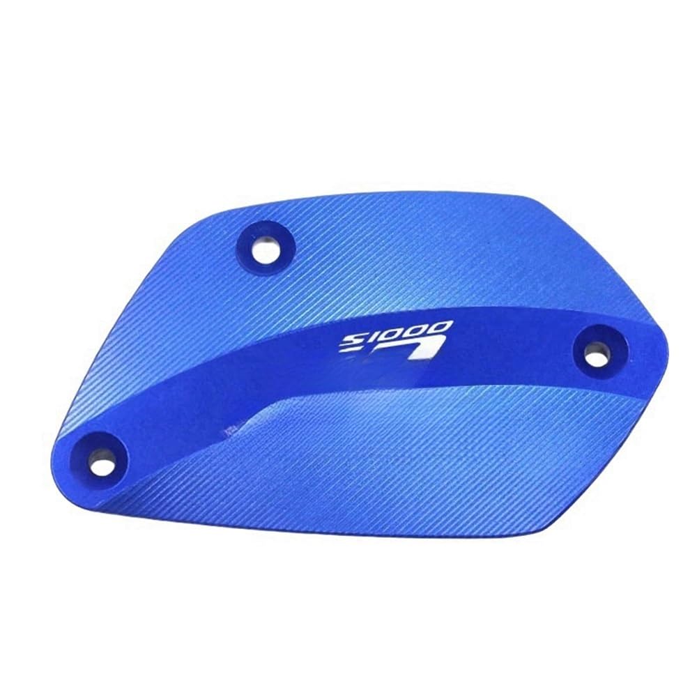 Cubierta Bomba Freno Cubierta de depósito de líquido de Frenos Delantero Motocicleta Protector de Tapa de Aceite para S1000 XR S1000XR 2015-2021 para S1000R S 1000 R