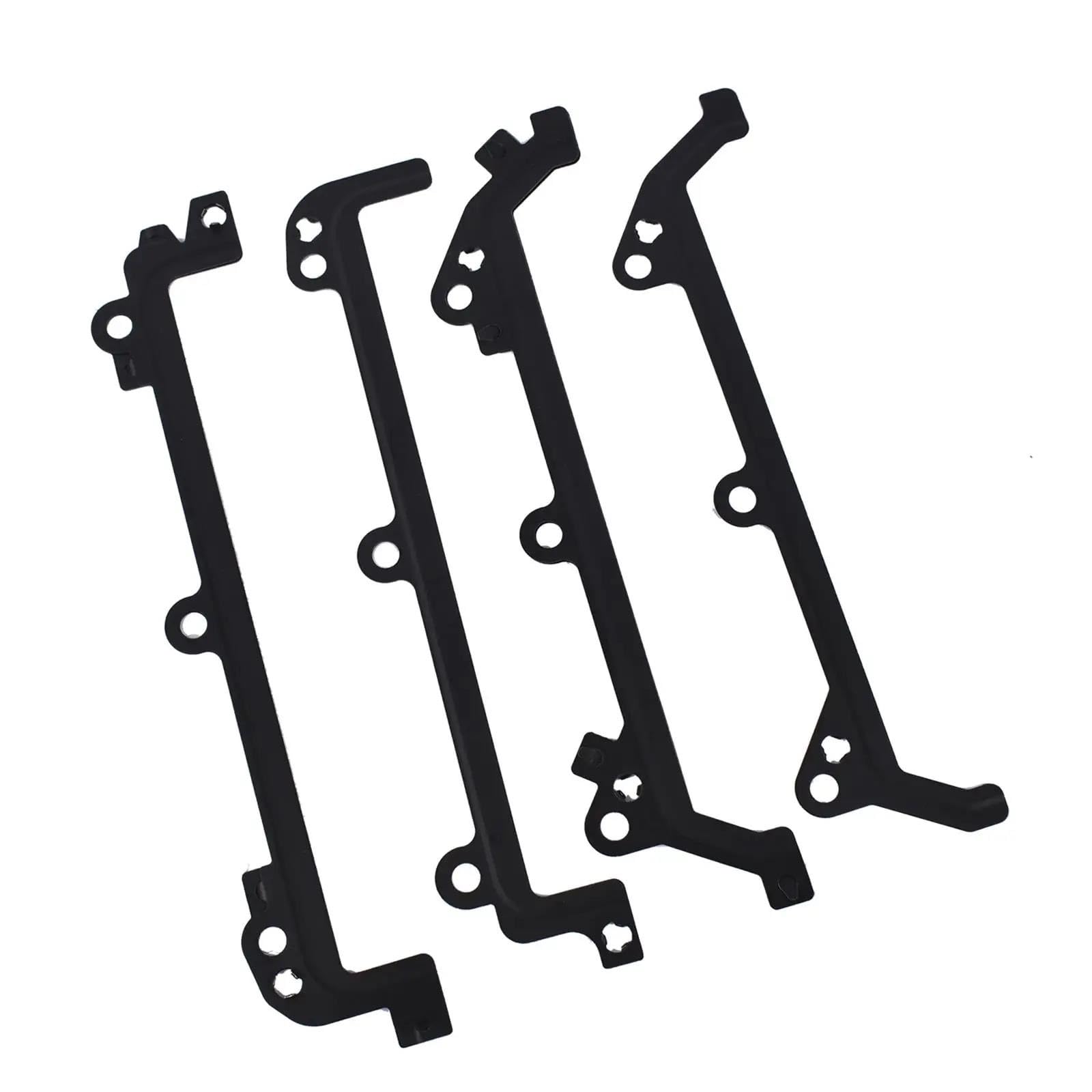 couvercle de soupape moteur Kit De Joint De Culasse Pour Cayenne Pour Macan Pour Panamera 059103483T 3.0TDI 059103484 036109675A 06L109675C 059103383JP Couvercle de culasse