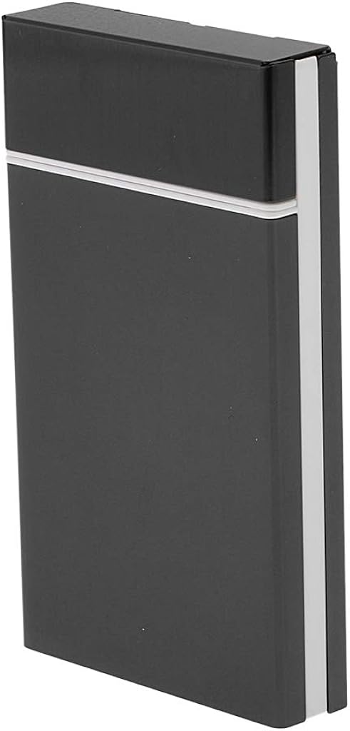 portasigarette per 100 s